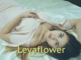 Leyaflower