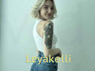 Leyakelli