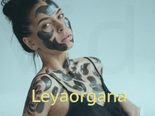 Leyaorgana