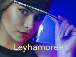 Leyhamoree