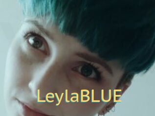 LeylaBLUE