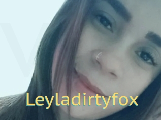 Leyladirtyfox