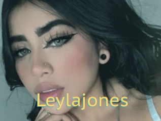 Leylajones