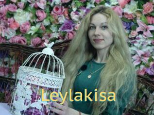 Leylakisa