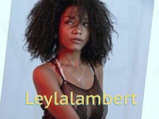 Leylalambert