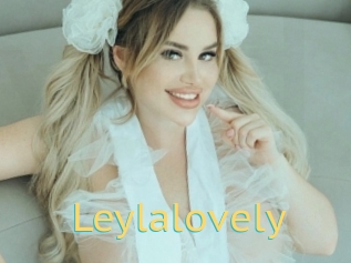 Leylalovely