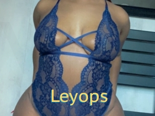 Leyops