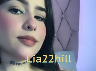 Lia22hill