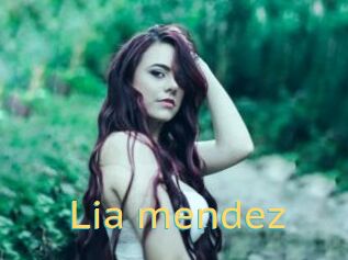 Lia_mendez