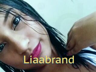 Liaabrand