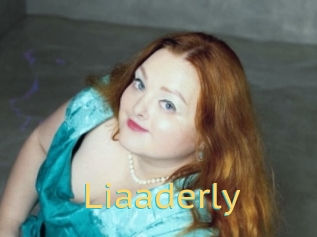 Liaaderly