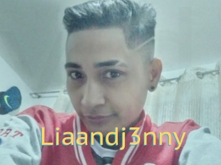 Liaandj3nny