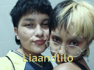 Liaandlilo