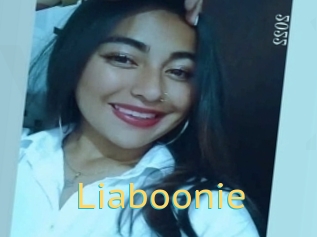 Liaboonie