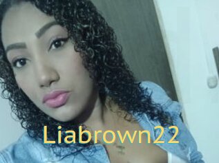 Liabrown22