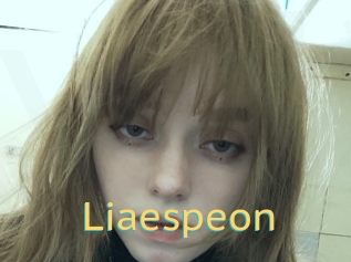 Liaespeon