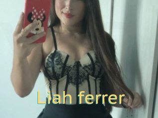 Liah_ferrer