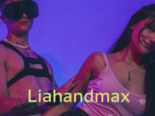 Liahandmax