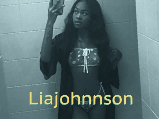 Liajohnnson