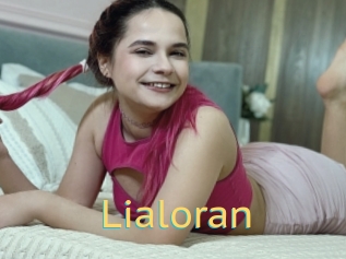 Lialoran