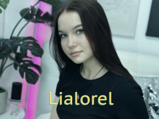 Lialorel