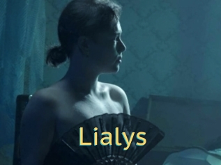 Lialys