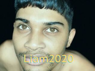 Liam2020