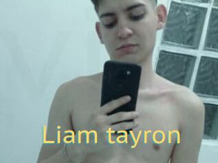 Liam_tayron