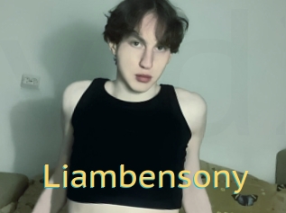 Liambensony