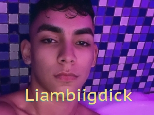 Liambiigdick