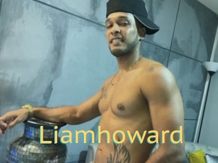 Liamhoward