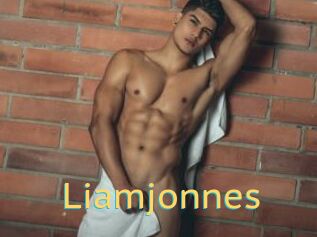 Liamjonnes