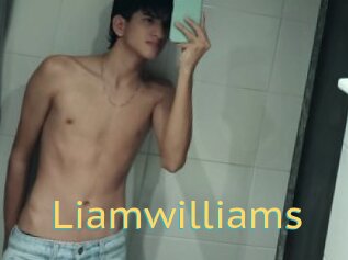 Liamwilliams