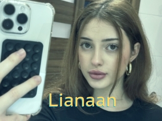 Lianaan