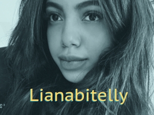 Lianabitelly