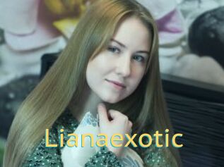 Lianaexotic