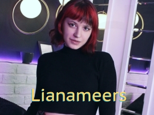 Lianameers