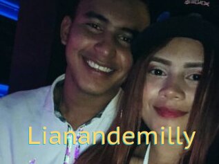 Lianandemilly