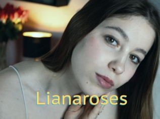 Lianaroses