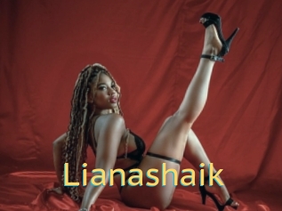 Lianashaik