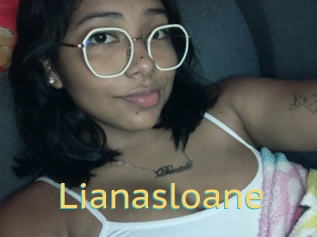 Lianasloane