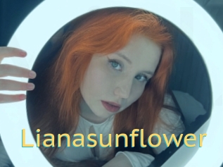 Lianasunflower