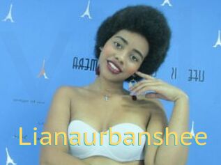 Lianaurbanshee