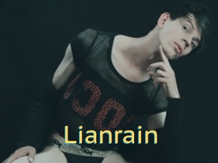 Lianrain