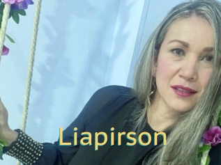 Liapirson