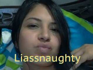 Liassnaughty