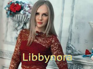 Libbynora