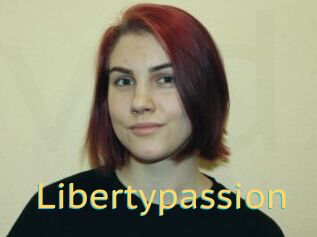 Libertypassion