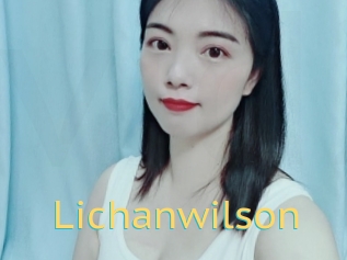 Lichanwilson