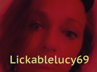 Lickablelucy69